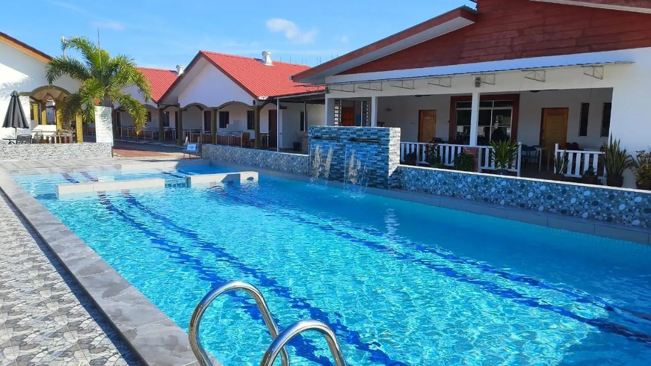 The Nutshell Chalet Langkawi Pantai Cenang  Motel
