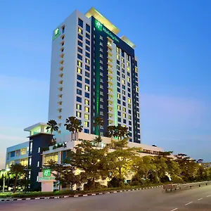 By Ihg Hotel Malacca