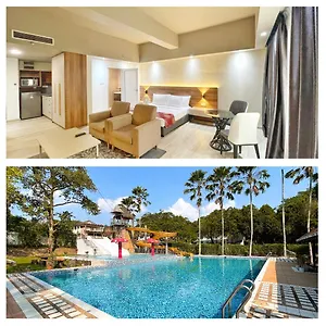 The Avenue M Hotel Johor Bahru