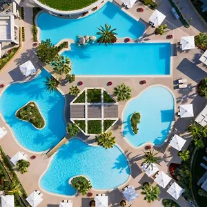 Porto Sani Resort Sani (Chalkidiki)