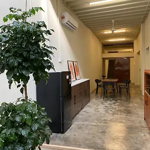 Aayu St Penang Auberge de jeunesse George Town