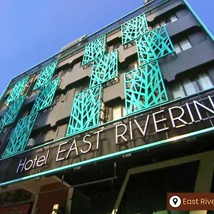 East Riverine Boutique 3* Kuala Lumpur