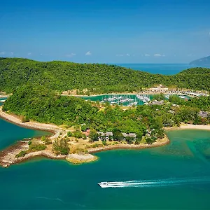 Rebak Island & Marina, Langkawi **** Pantai Cenang (Langkawi)