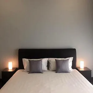 Banyan Tree Hotel Kuala Lumpur