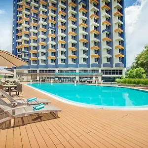Oakwood & Hotel Kuala Lumpur