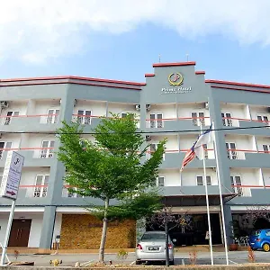 Prima 3* Malacca